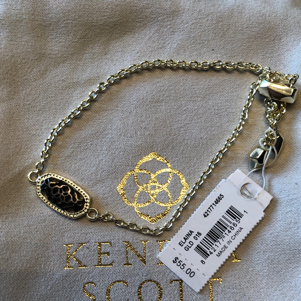 Kendra Scott Elaina Bracelet